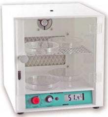 United Products & Instruments Incubator Compact 6 Liter