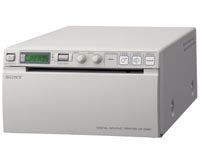 United Medical Instruments Refurbished Printer Sony Digital A6