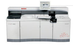 Ortho Clinical Diagnostics Chemistry System VITROS® 4600 Up to 8940 Onboard Assays