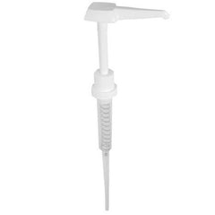 DermaRite Industries Pump DermaRite For Dermarite 1 Gallon Shampoo and Body Wash