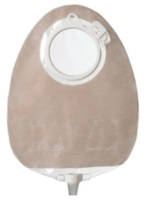 Coloplast Urostomy Pouch SenSura® Click Two-Piece System 10-3/8 Inch Length, Maxi 40 mm Stoma Drainable