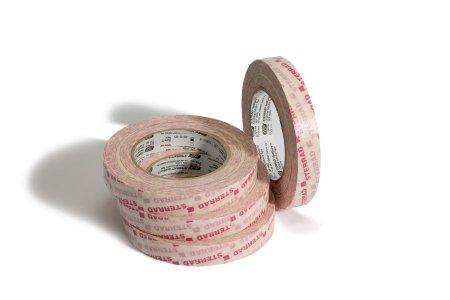 Advanced Sterilization Products Indicator Tape ASP® Sterrad® Sealsure 60 Yard Reusable Inches / Centimeters