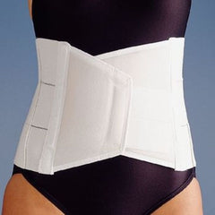 Patterson Medical Supply Back Support Insert Roylan® Adult