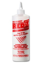 Safetec of America Fluid Solidifier Red Z® Can-Z® 22000 cc Bottle 16 oz. - M-794234-4239 - Case of 12
