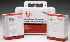 Safetec of America Personal Protection Kit