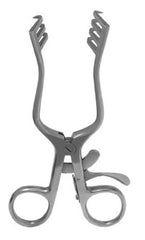 V. Mueller Retractor - M-794301-2710 - Each