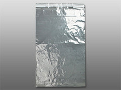 Elkay Plastics Specimen Transport Bag Tamper-Evident 13 X 18 Inch LDPE Adhesive Closure Unprinted NonSterile