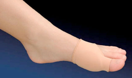 Pedifix Bunion Pad Visco-GEL® Small / Medium Pull-On Left or Right Foot