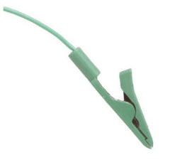 Natus Medical Leadwire 1.25 cm, Alligator Clip, Reusable