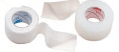 Natus Medical Medical Tape 3M™ Transpore™ Water Resistant Plastic 1 Inch X 30 Foot Transparent NonSterile