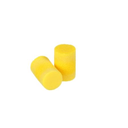 3M Ear Plugs 3M™ E-A-R™ Classic™ Cordless Small Yellow