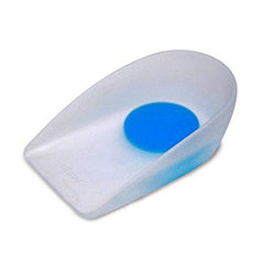 Pedifix Heel Cup GelStep® Small Without Closure Foot