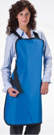 Wolf X-Ray X-Ray Apron Black Medium