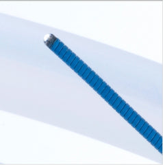 Cook Medical Urological Guidewire .038 Inch Diameter X 5 cm Length Tip 145 cm Length Double Flexible Tip - M-794685-1943 - Each