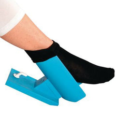 Patterson Medical Supply Sock / Stocking Aid Deluxe Easy-On Easy-Off