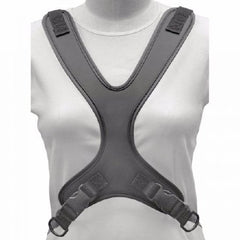 Patterson Medical Supply Therafin Corporation Butterfly Chest Harness