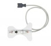 Masimo Corporation SpO2 Sensor Lncs® 3 Foot Cord Finger