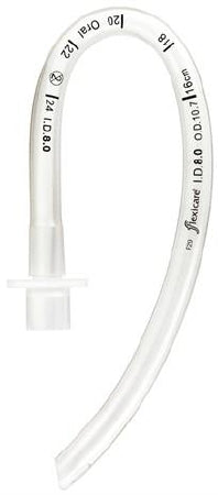 Flexicare Endotracheal Tube Flexicare® Uncuffed 3.0 mm