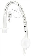 Flexicare Endotracheal Tube Flexicare® Cuffed 4.0 mm