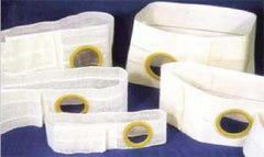 Nu-Hope Laboratories Peristomal Hernia Belt Nu-Form™ Small 3 Inch
