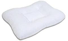 Hospitex / Encompass Group Body Pillowcase Long White Reusable