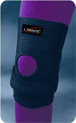 Bird & Cronin Knee Brace L'TIMATE® Medium Pull-On 13 to 14 Inch Circumference Left or Right Knee