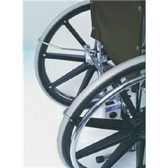 Alimed Wheelchair Anti-Rollback System AliMed® For Wheelchair