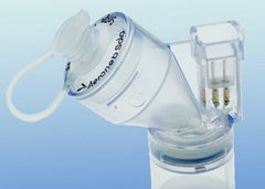 Tri-Anim Health Services CONVENIENCE PACK, NEB ADAPTER/LUER CONN ADPTR (10/BX)