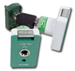 Precision Medical Oxygen Cylinder Dust Cap Cover