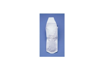 Cardinal Ice Bag Allegiance® Bilateral Facial 5 X 12 Inch Fabric Reusable
