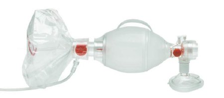 Ambu Resuscitator Bag Spur® II