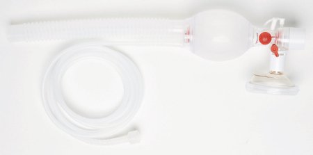 Ambu Resuscitator Spur® II Nasal / Oral Mask