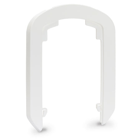 GOJO Wall Plate TRUE FIT™ White, Universal Backplate Hole Pattern - M-796469-1892 - Case of 12