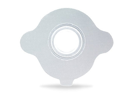 Atos Medical Adhesive Baseplate Provox® FlexiDerm™