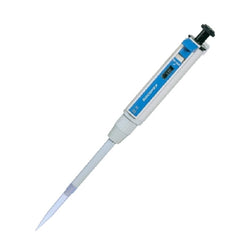 Fisher Scientific Wheaton™ Socorex Calibra™ Digital 822 Digital Micropipette 100 to 1,000 µL Without Graduations NonSterile