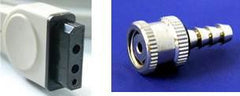 Sage Services Group NIBP Hose Sage Services For use With GE Marquette NIBP
