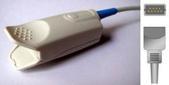 Sage Services Group SpO2 Sensor Sage Services Finger