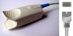 Sage Services Group SpO2 Sensor Sage Services Finger