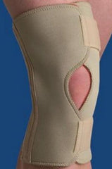 Patterson Medical Supply Knee Stabilizer Thermoskin® 2X-Large Left or Right Knee