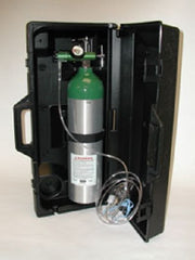 Mada Medical Products Flowmeter Y Block Air Assembly Chemetron