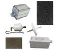 Drive Medical Holding Chamber Airial™