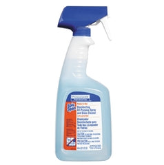 Lagasse Spic and Span® Surface Disinfectant Cleaner Liquid 32 oz. Bottle Solvent Scent NonSterile - M-797077-3829 - Case of 8