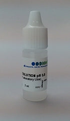 Fisher Scientific Buffer Solution Rupture of Amniotic Membrane Detection pH 5.0 2 mL