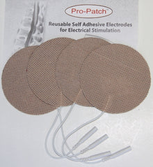 ProMed Specialties Pro-Patch® Electrotherapy Electrode For TENS / EMS Units