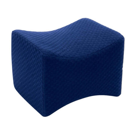 Apex-Carex Healthcare Knee Abduction Cushion Carex 8 W X 7-1/2 D X 10-1/2 H Inch Foam Freestanding