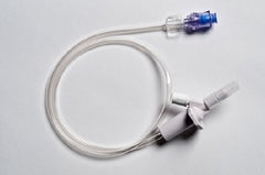 Bracco Diagnostics Injector System Transfer Set - M-797445-1345 - CT/100
