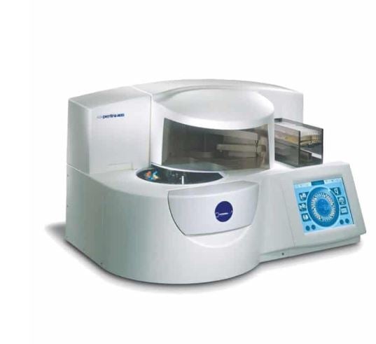 Horiba Water Container 0.26 gal. For Pentra™ 400 Clinical Chemistry Analyzer - M-721561-2949 - Each