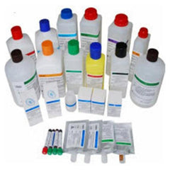 Horiba Control ABX Pentra Immuno II Low Level / High Level 2 X 3 mL - M-721481-2731 | Each