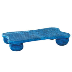 Fabrication Enterprises Balance Board EVA Beginner 20 X 6 X 10 Inch