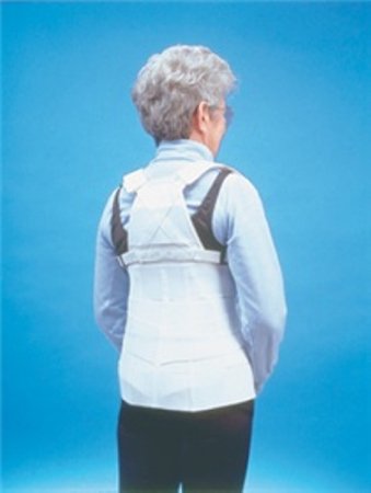 Alimed Lumbar Support AliMed® X-Large Adult